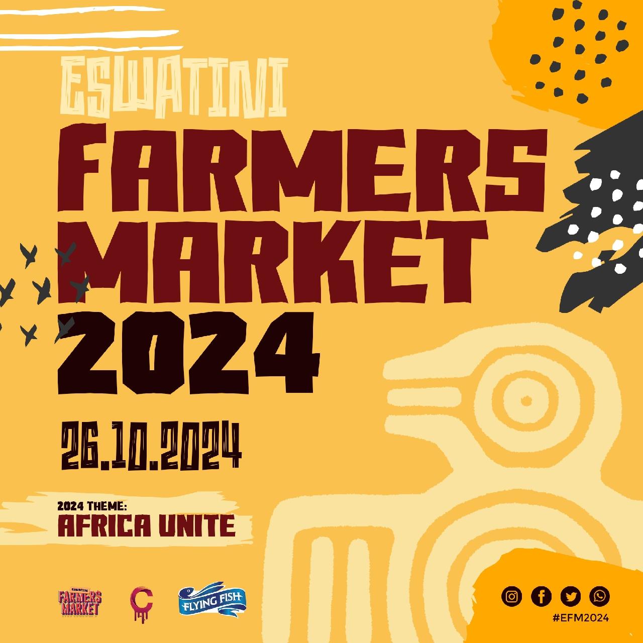Event Advert